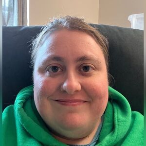 Meet your Posher, Amy